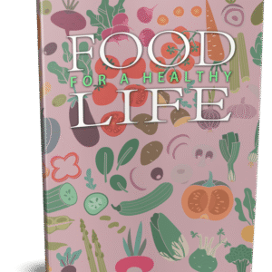 Food fo a heatly life