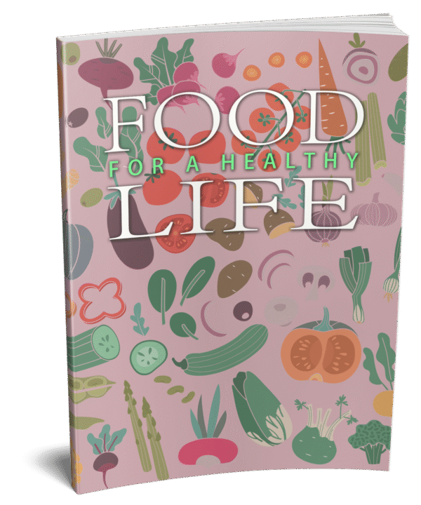Food fo a heatly life