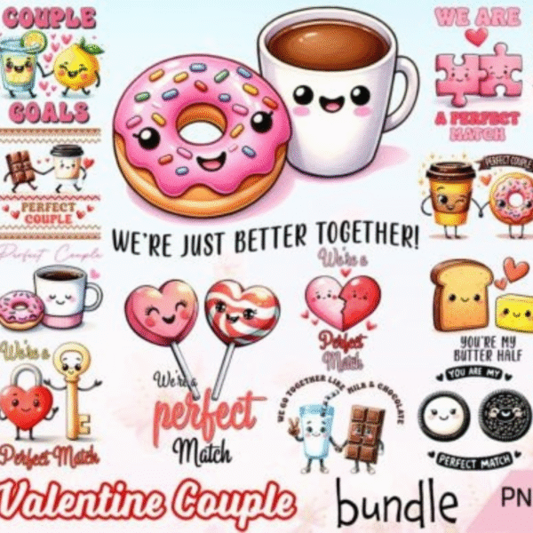 canva sticker design