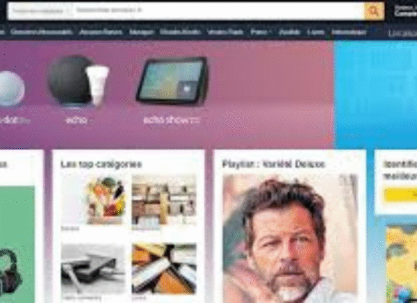 7 modern and customizable e-commerce website