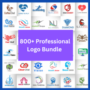 logo bundle