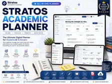 Student Planner