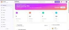 ADHD Digital Planner