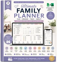FamilyPlanner